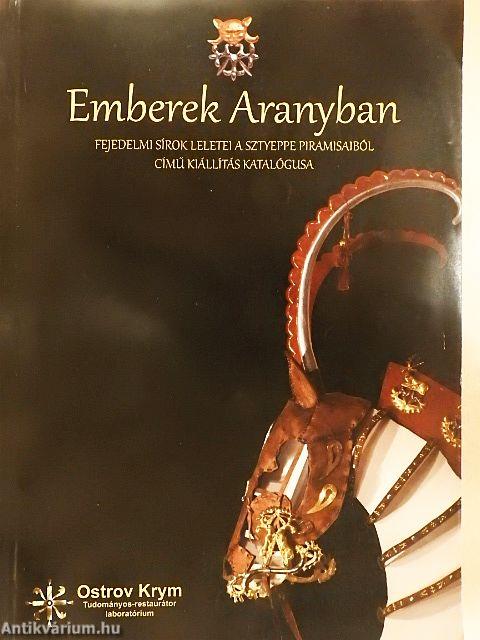 Emberek Aranyban