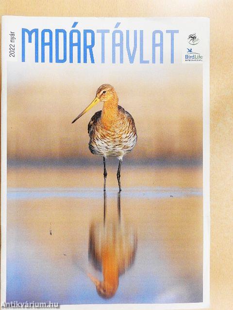 Madártávlat 2022. nyár