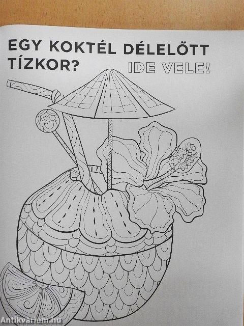 Maradj otthon a s*ggeden, és kezdj magaddal valamit!