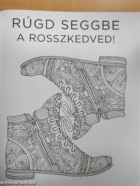 Maradj otthon a s*ggeden, és kezdj magaddal valamit!