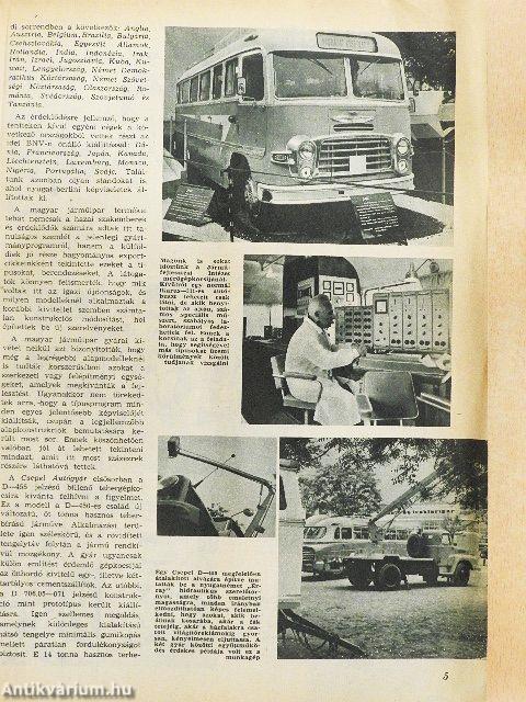 Autó-Motor 1965. június 6.