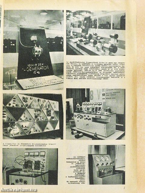 Autó-Motor 1965. június 6.