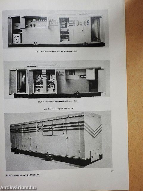 Hungarian Heavy Industries 1970/20. 