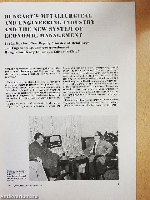 Hungarian Heavy Industries 1969/19.