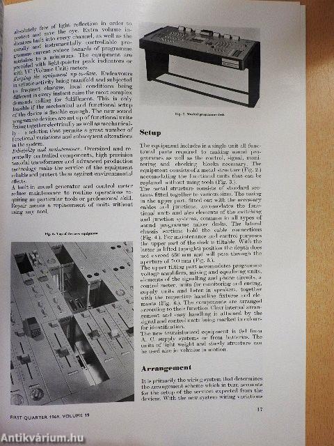 Hungarian Heavy Industries 1969/19.