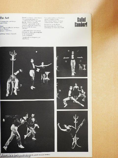 Ballet Rambert