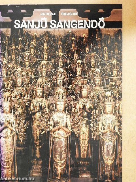 Sanju Sangendo