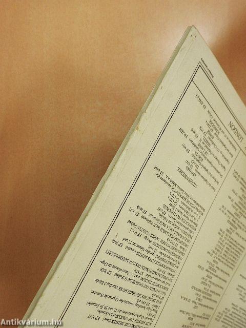 Ausgewählte Orgelwerke