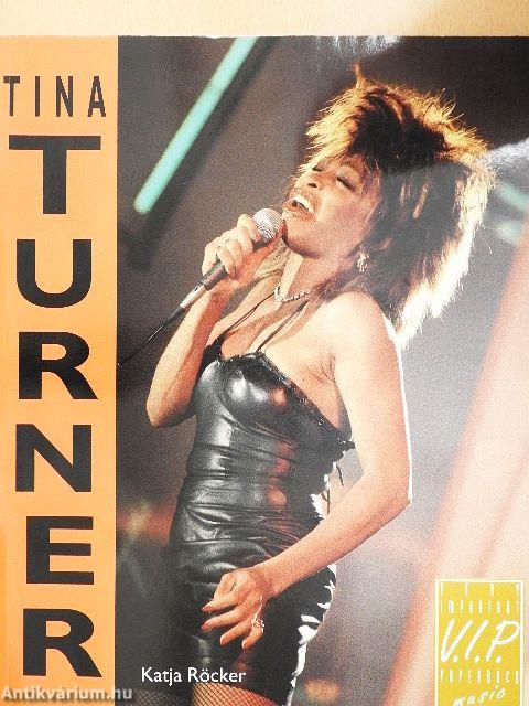 Tina Turner