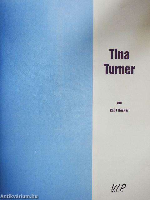 Tina Turner