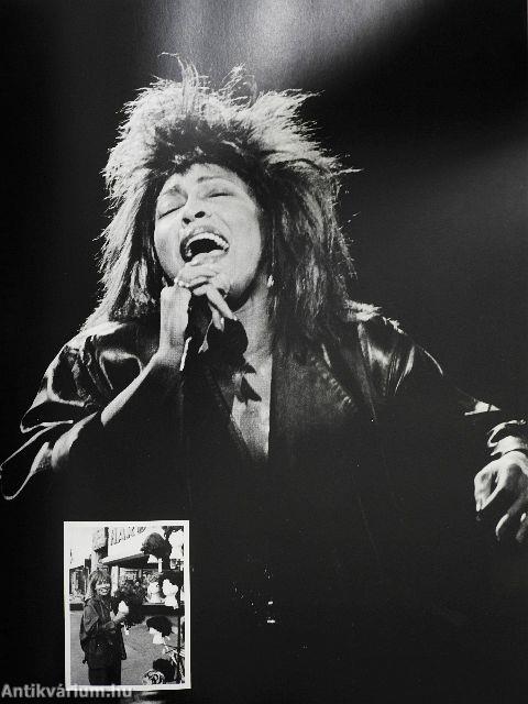 Tina Turner