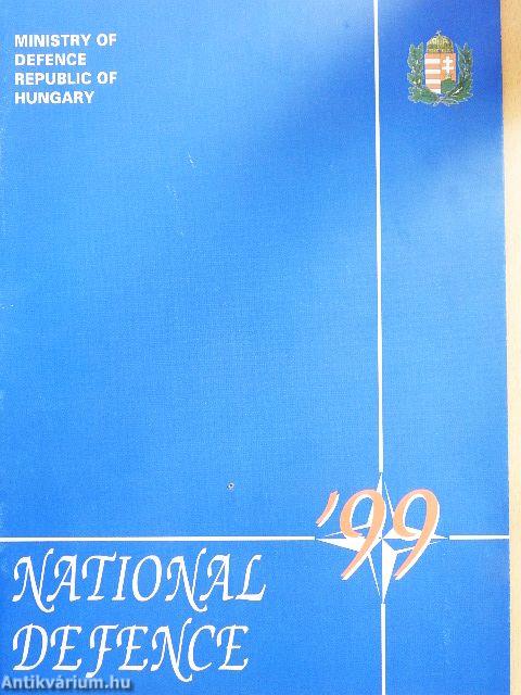 National Defence '99