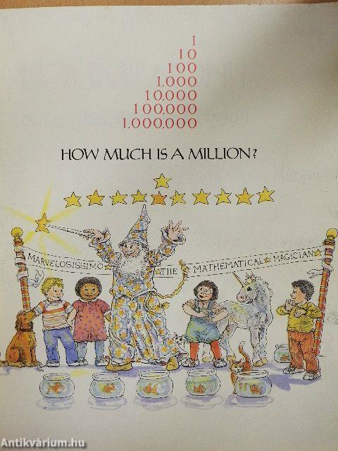 How Much is a Million?