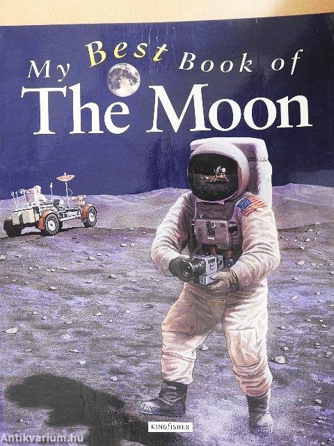 The Best Book of The Moon