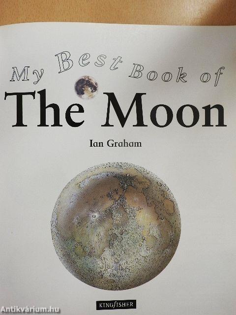 The Best Book of The Moon