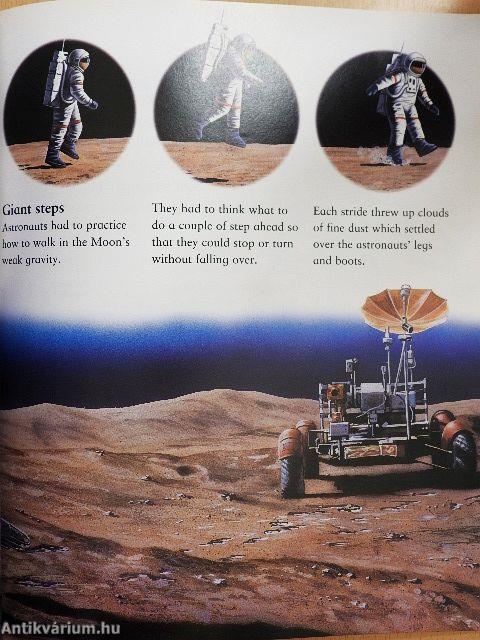 The Best Book of The Moon
