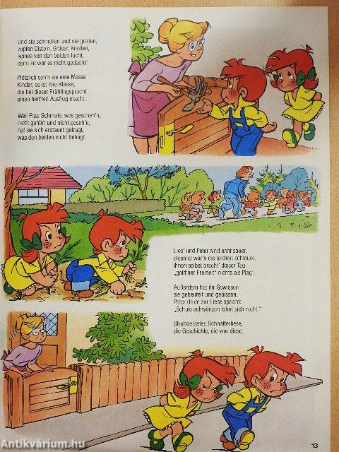 Bussi Bär April 1987