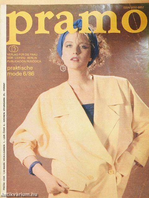 Pramo 6/1986