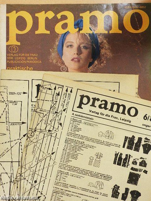 Pramo 6/1986