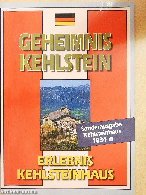 Geheimnis Kehlstein