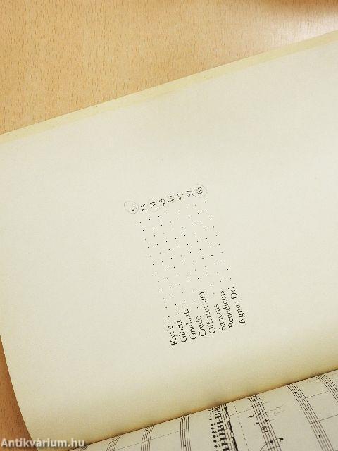 Missa Coronationalis