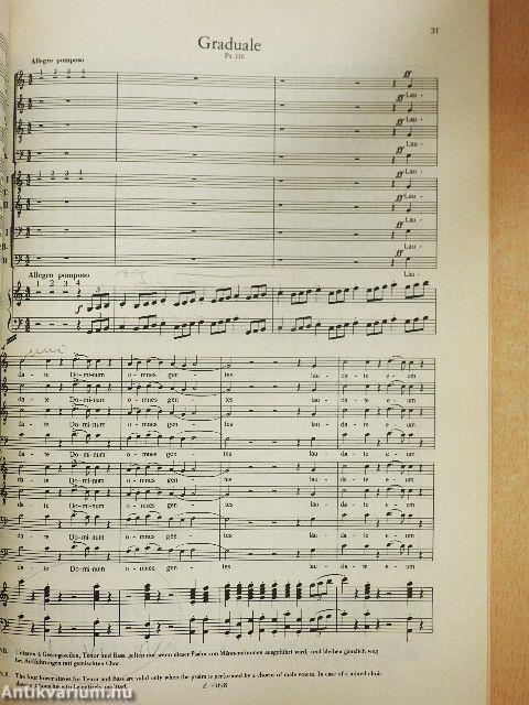 Missa Coronationalis