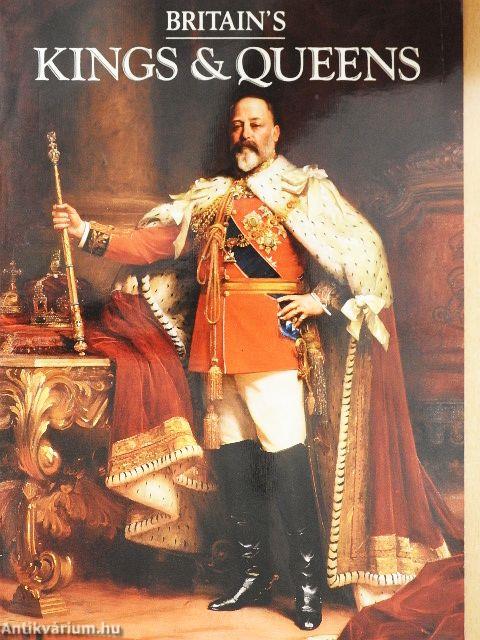 Britain's Kings & Queens