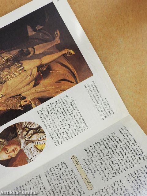 Britain's Kings & Queens