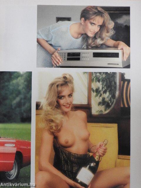 Penthouse September 1982