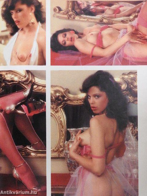 Penthouse September 1982