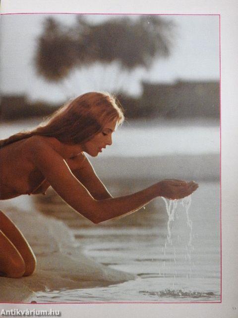Playboy februar 1982