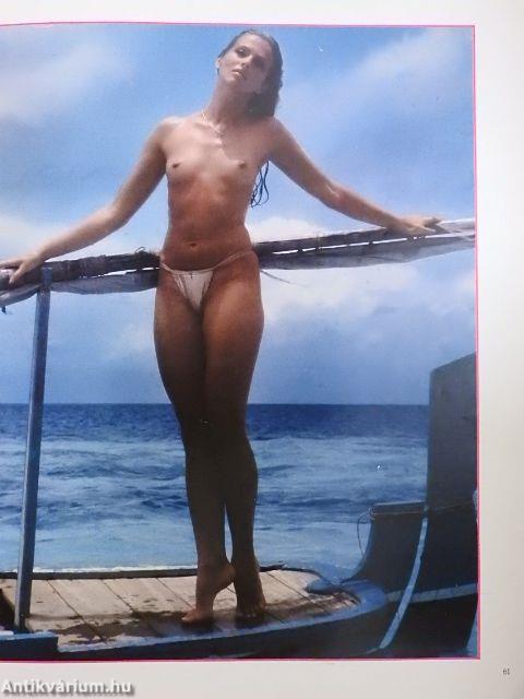 Playboy februar 1982