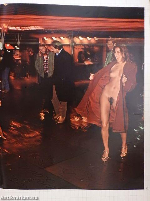 Playboy februar 1982