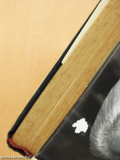 Igézet (dedikált példány)