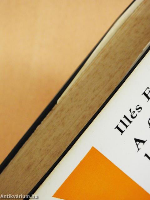 A fele komédia (dedikált példány)