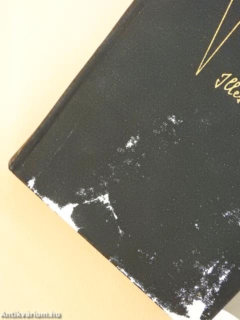 Árnyékrajzok (dedikált példány)