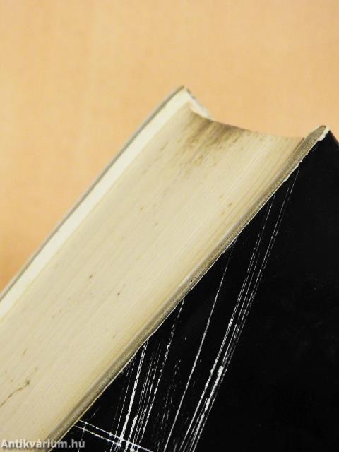 A zsenik iskolája (dedikált példány)