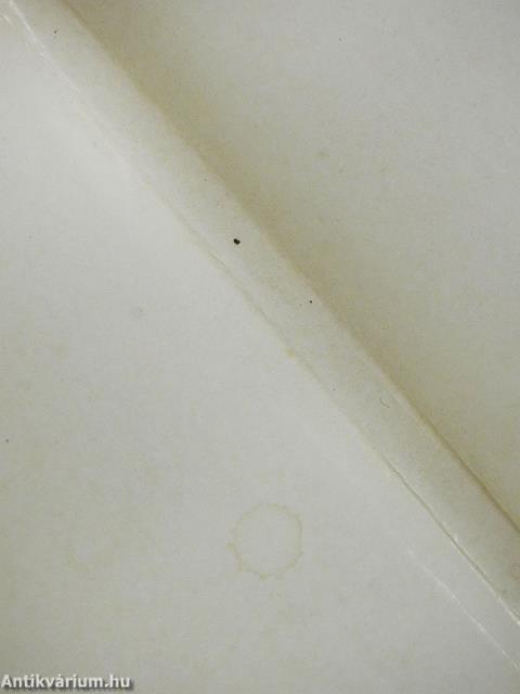 Hispániában (dedikált példány)