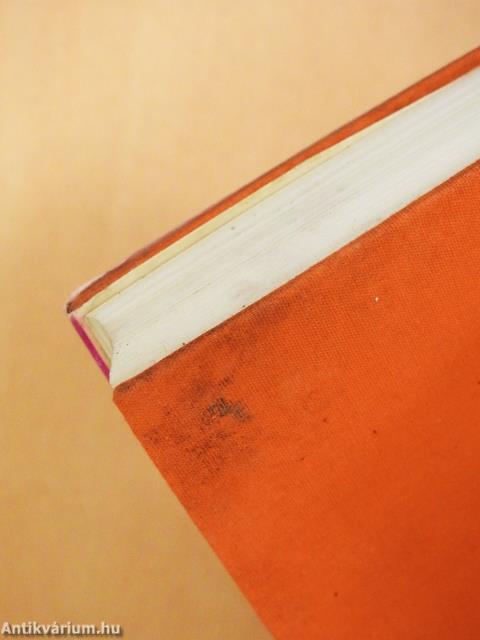 Lázongók (dedikált példány)