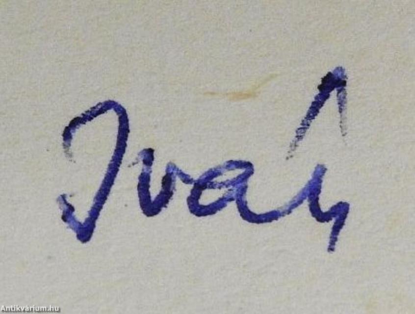 Pannóniából Európába (dedikált példány)