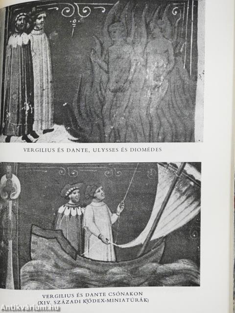 Pannóniából Európába (dedikált példány)