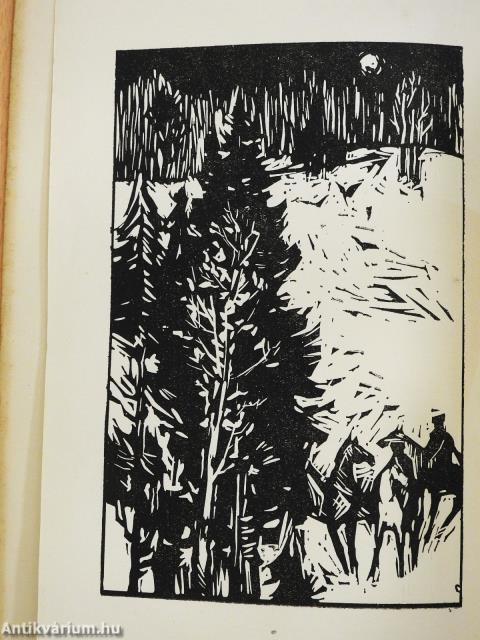 Visszajövök (dedikált példány)