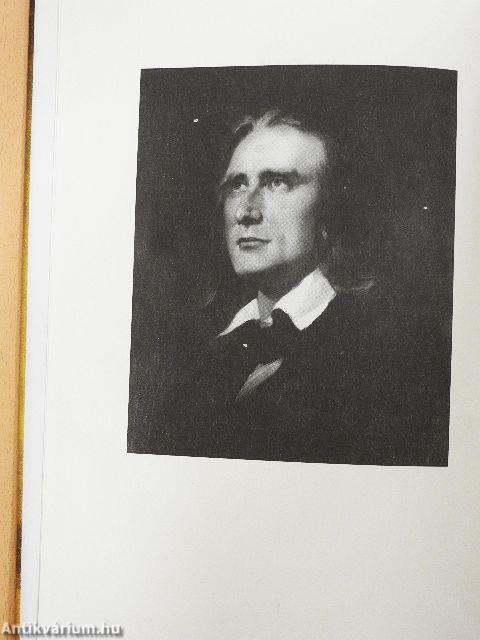 Liszt Ferenc 2. (töredék)