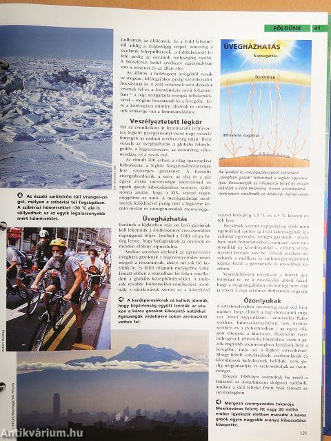 A Tudás Fája 1-4. (nem teljes sorozat)