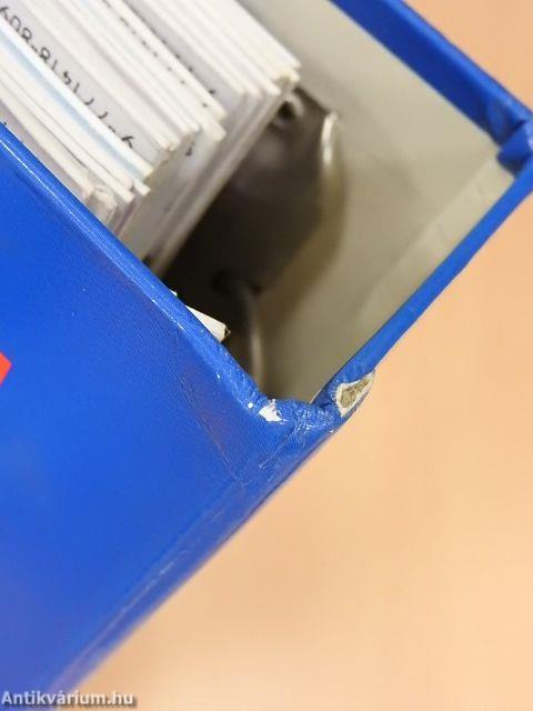 A Tudás Fája 1-4. (nem teljes sorozat)