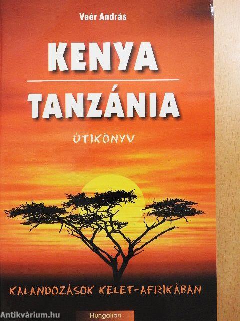 Kenya - Tanzánia
