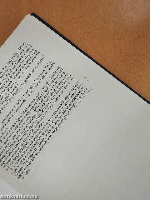 Légzésrehabilitáció