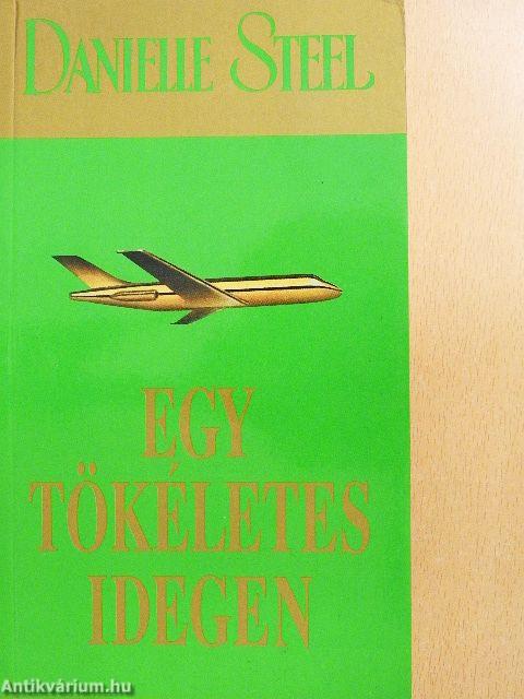 Egy tökéletes idegen