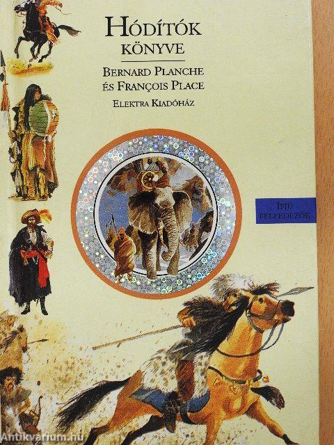 Hódítók könyve
