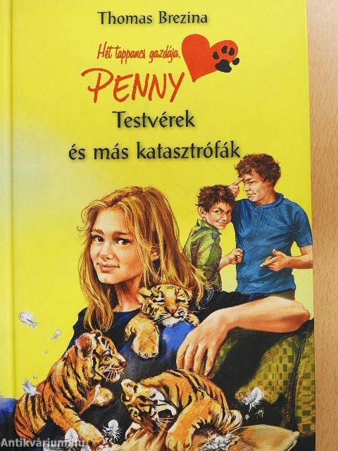 Testvérek és más katasztrófák